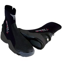 Mares 다이브 부츠 TRILASTIC 6.5mm - 9피트