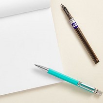 153 네오 홀더 샤프, Aquafresh 2.0