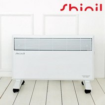 신일 컨벡터 히터 생활방수 벽걸이겸용, SEH-P4000SS