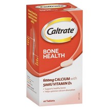 New ZeaLand직구 칼트레이트 Bone Health 60테블렛 1팩, 수량, 상세참조