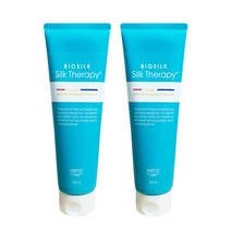 실크테라피 리모델링 트리트먼트 튜브 타입 250ml / 실크테라피 리모델링 에센스, 2개