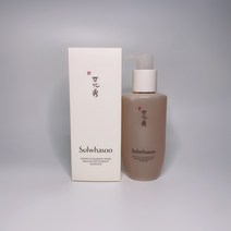 설화수 클렌징품200ml