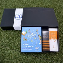 [주문제작]골프공 각인 프리미엄 골프용품 선물세트 부모님 친구 모임 SM-12, 08.생일