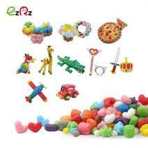 이지콘 DIY 시리즈 초등돌봄 미술수업 만들기, 피자/598567