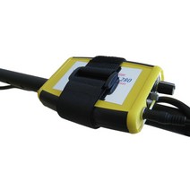비브라폰280 진동계 금속탐지기 Vibra-Phone280 봉형탐지기 연결 청각 전자진동기 탐지신호변환, 비브라폰
