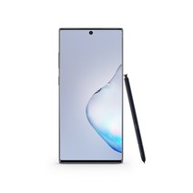 삼성 갤럭시노트 10 플러스 256GB 5G 정품 자급제, 블루 512GB, 블루