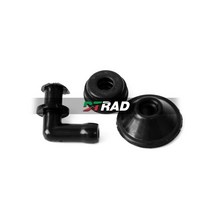 모토 리빌드 수리 파이프 피팅 Brembo ALL RCS 보어 마스터 실린더 교체 키트, M, 15M