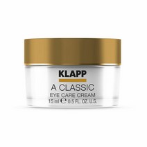[KLAPP 클랍] 비타민 A 클래식 아이 크림 15ml, 단품