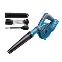 보쉬 GBL18V-120 충전송풍기 베어툴본체만 노즐4종, 1개