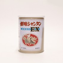 소미 산탄EX 800g, 단품