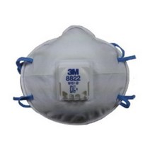 3M 9332K 방진마스크 특급 산업용 편안한 자동차제조 안전마스크