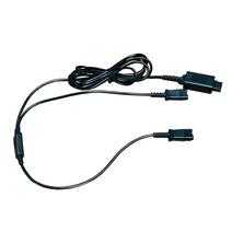 Plantronics 교육용 코드 Y-CORD (PL QD)