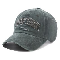 헌팅캡 베레모 빵모자 2023 뉴욕 워시 코튼 캡 남성 여성 Gorras Snapback 야구 모자 햇빛 차단 Casquett