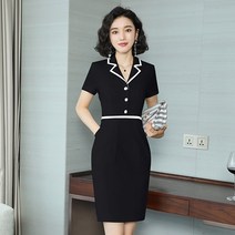 린온트리 아나운서 여자면접복장 돌잔치엄마 봄 하객룩 30대 40대 정장 원피스 전문 드레