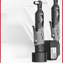 전동라쳇 정비용 본체만 충전 래칫 렌치, 16.8V 모델