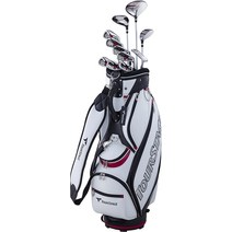 브리지스톤 투어스테이지 V002 남성 골프채 클럽 아이언 11개세트