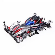 수정 부품 감상 4wd 미니 레이서 모델 자동차 4륜 구동 타미야 4wd ar 섀시 스파이더 킹 실버 섀도우 19447 용품 14세 이상 미니카, 완전히 수정된 부품