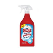 홈스타 착붙는 락스 스프레이, 350ml, 7개