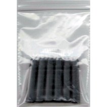 아트펜 리필잉크(Art Pen Refill) Black(6개) Rotring Germany
