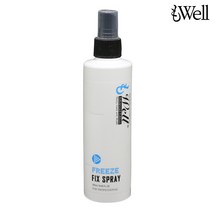 모웰 픽스 스프레이 250ml / 어메이징한 고정, 1개