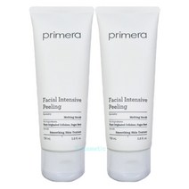 프리메라 페이셜 인텐시브 필링 150ml+150ml 2개/N