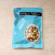 [자연에서 식탁까지] 냉동 가리비살(자숙) 1kg, 1개
