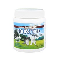 콜로스트락 200g 파우더분유 강아지고양이 겸용, 1개, 콜로스트락 분유 200g