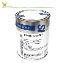 신에츠 KF-96 실리콘 오일 5000CS 1Kg
