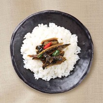 단풍만나원 나나스끼 나라스케 여주 장아찌 500g, 1팩