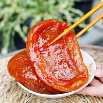 참외고추장장아찌 전라도 순창 국산 1kg 명성