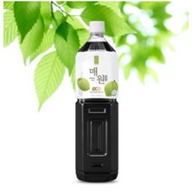 보해 매원디럭스 매실원액 1.5L (8페트) 음료베이스 6배희석, 1박스