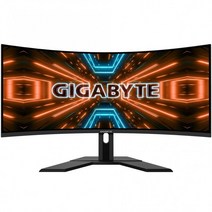 (포) GIGABYTE 게이밍 G34WQC A 144 커브드 HDR 제이씨현