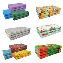 발포매트 300 270 240 200 140 대형돗자리 캠핑매트, 7.모던(300x230)