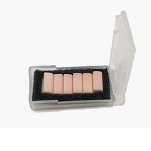 PREO Curl up 스페어 고무 8mm