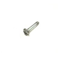 볼링백 볼링가방볼링 여분 부품 T11-051878-001 트러스 Hd. 브런즈윅 기계에 사용 나사 (8mm x 45mm) (10, 한개옵션0