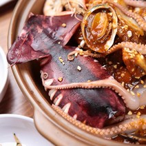 신선급냉 동해안 선동오징어 내장까지 오징어통찜 1kg 2kg, 선동오징어 1kg