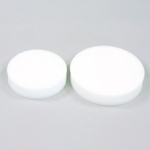 스펀지/원형/20cm, 단품