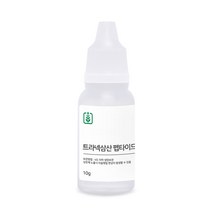 트라넥삼산 펩타이드 50g