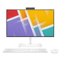[HP] 24-ck0000KL J4025 (4GB / 256GB / 윈도우미포함) 일체형PC