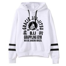 남자 맨투맨 후드 티 집업 Jujitsu-후드 여성 스트리트웨어 y2k 심미적 프린트 그래픽 의류