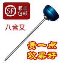 누출 수도관 누수 청음봉 탐지기 측정 상수도 검사, 3m 3단 블루헤드(정규영수증포함)