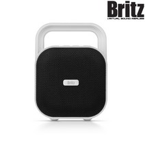 사은품증정 브리츠 BZ-SL30 블루투스 스피커 화이트 무선 스피커