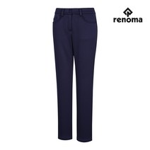 여성 기모 솔리드 스키니 팬츠 RWPTI8522-913