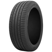타이어255(mm)토요 타이어 프록세스 PROXES 스포츠 SUV 255 45R20 105Y XL 여름 타이어 단품