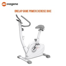 실내 자전거 스핀 바이크 Magene Onelap 게임 파워 운동 PowerFun 용