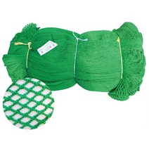 안전망 낙하추락 방지망 2mX50m 안전망 낙하물, 단품