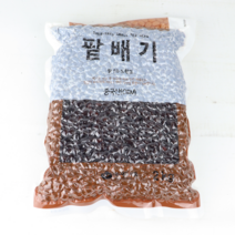 팥배기 대두 2KG 베이킹 재료 제과제빵, 1개
