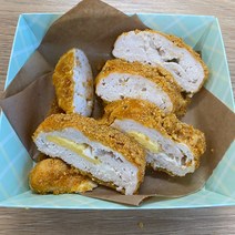 멍멍까까 치즈까스 수제간식, 3개