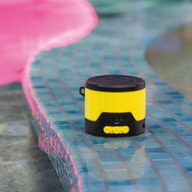 자모 블루투스 스피커 붐바틀 미니