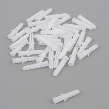 시멘트앙카 플라스틱앙카 콘크리트칼블럭 칼브럭앙카, 8x40mm